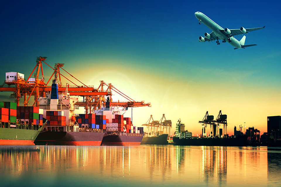 3. Become An Importer-Exporter