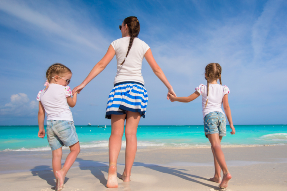 10. Use Your Love For Kids And Become A Nanny