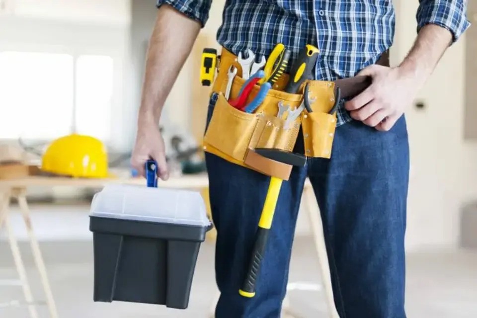 25. Take Odd Jobs
