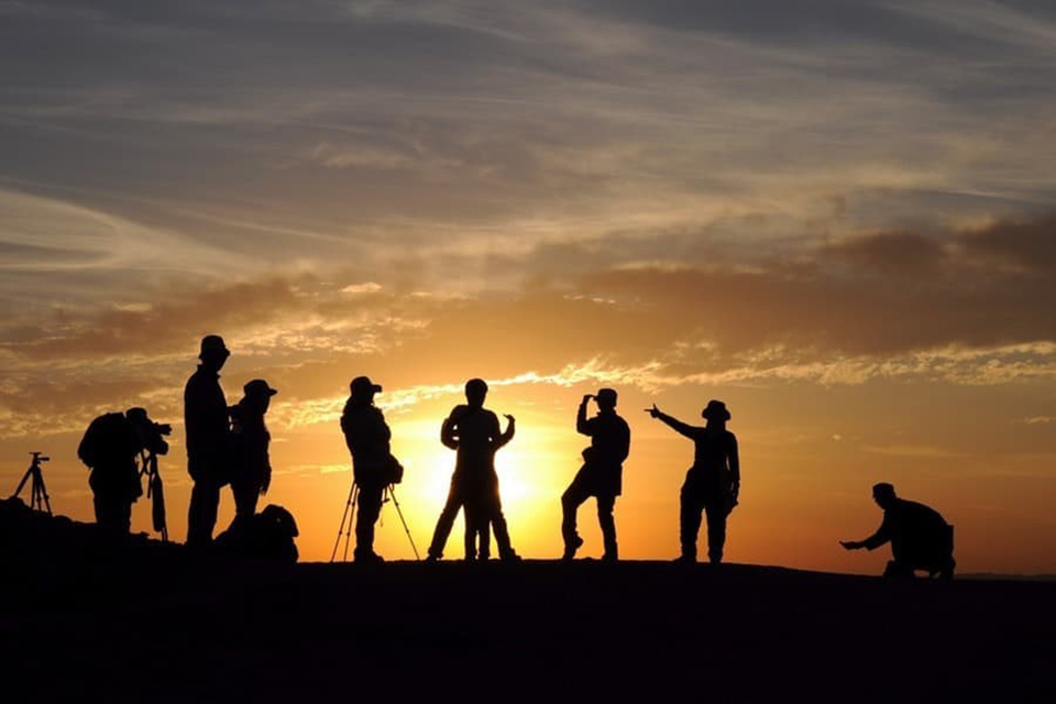 22. Take Advantage Of Your Photography Skills
