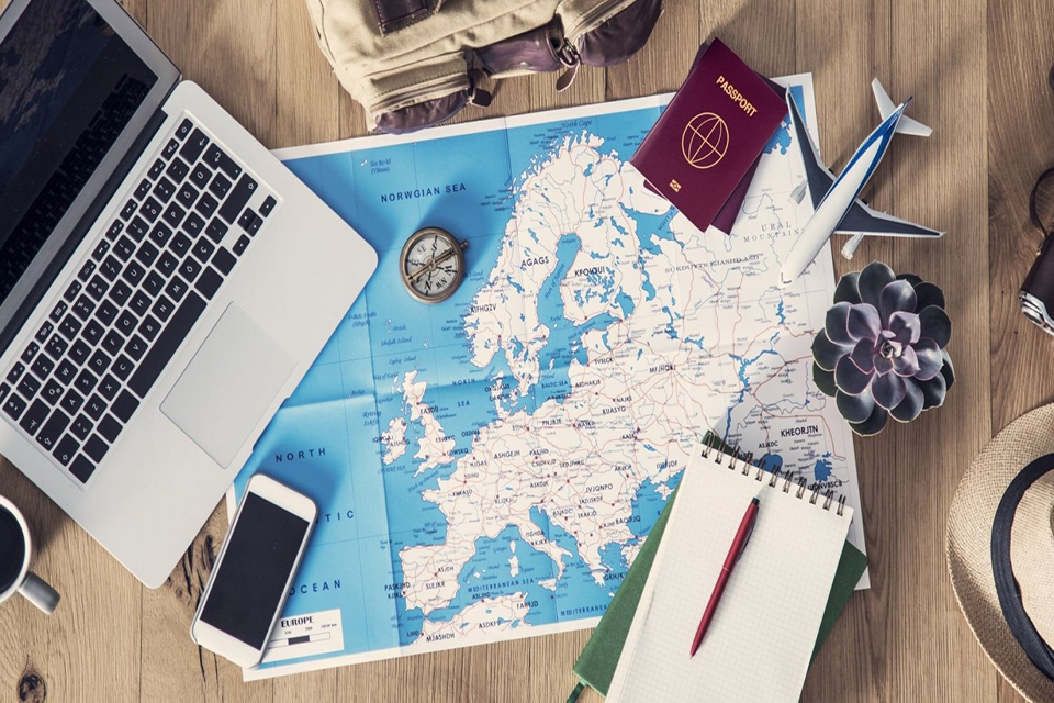 15. Spread Your Love For Travel and Find Travel Agent Jobs