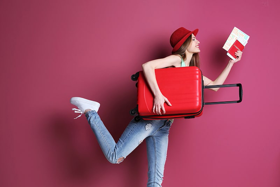 28. Be a Travelling Model