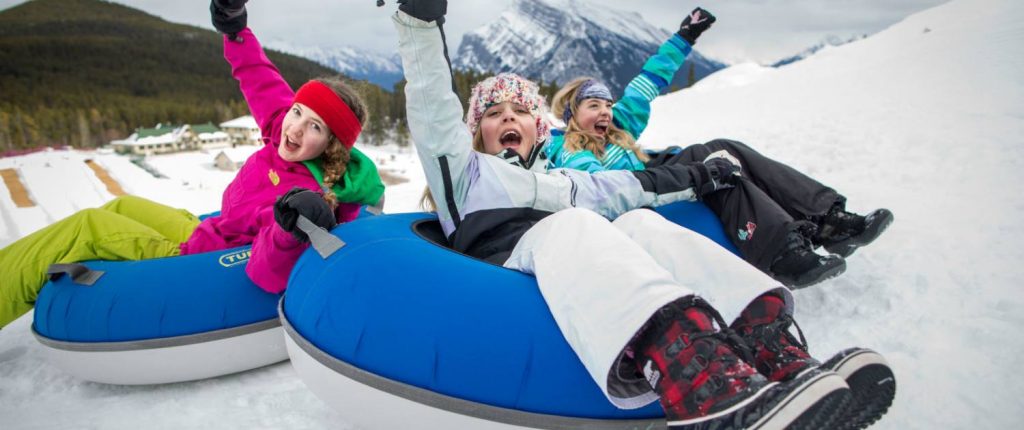 La săniuș în Pasul Vâlcan - Copy