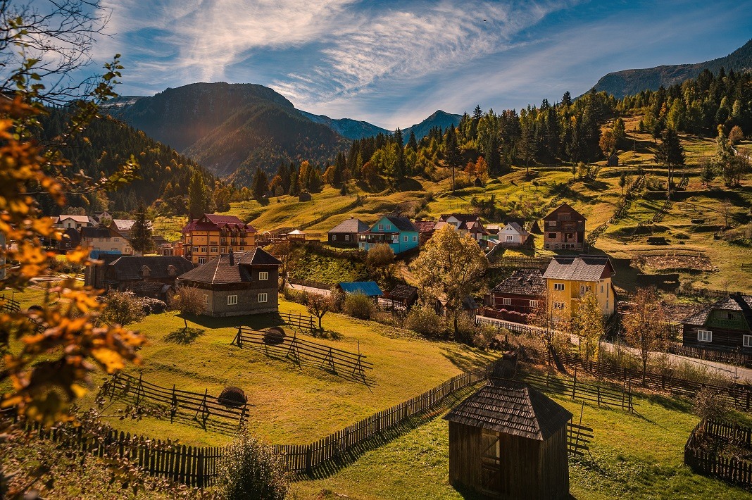 Paște în Maramureș "4 Zile / 3 Nopți"